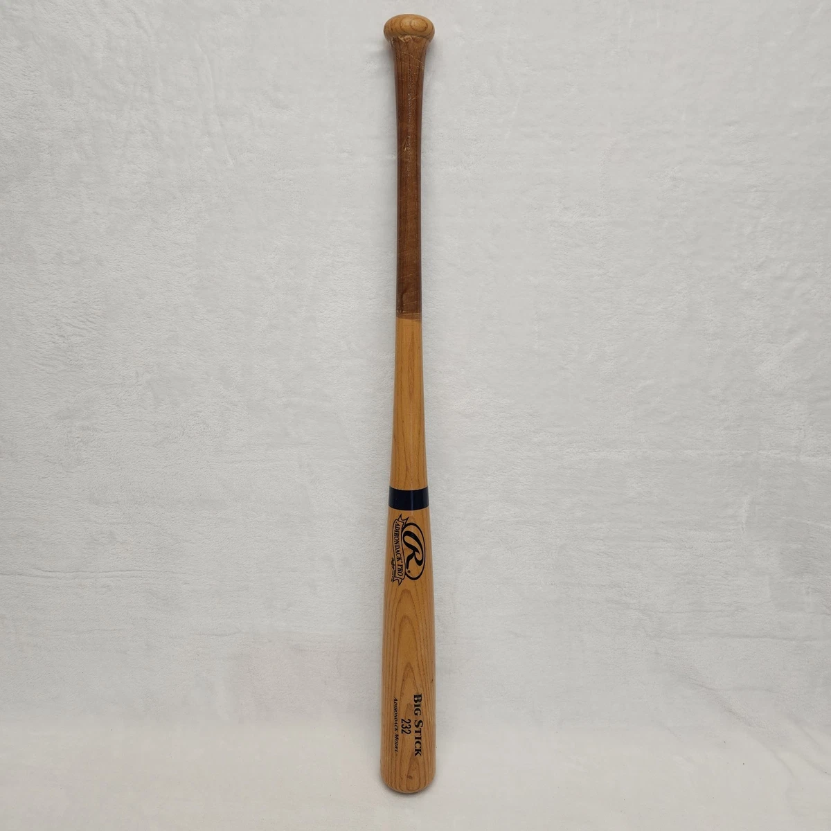 Batte de baseball Rawlings Big Stick 32 - modèle Adirondack