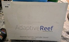 Adaptive Reef Neptune Systems Controller Board White
