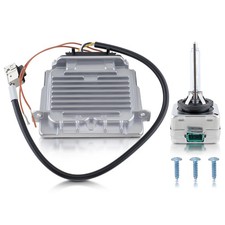 FOR 2013-2017 BUICK ENCLAVE XENON HID HEADLIGHT BALLAST PN 22840414