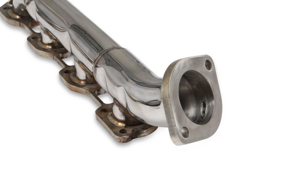 Hooker Blackheart BH2375 Shorty Headers 1-3/4" 304 Stainless Steel - Image 4 of 4