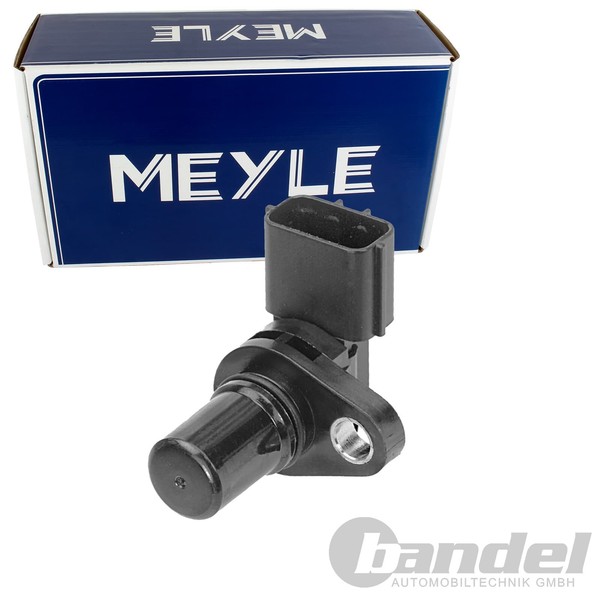 Meyle Kurbelwellensensor Passend FüR Opel Astra Corsa Meriva | 614 899 0041-image
