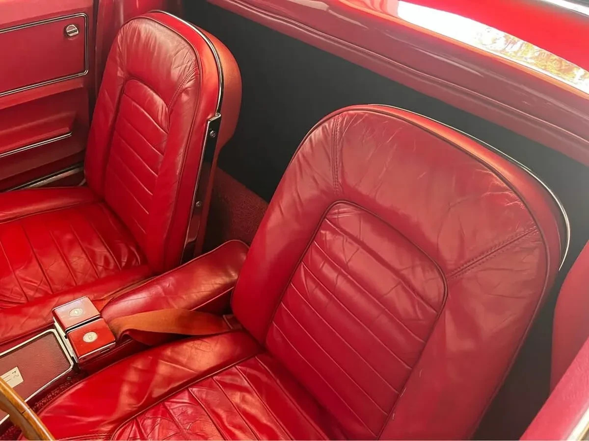 1966  Chevrolet Corvette   | C2 Corvette Photo 7