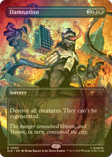 Damnation [Foil] Prices | Magic Planar Chaos | Magic Cards