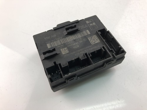 VW GOLF VII 5G1, BQ1, BE1, BE2 Steuergerät 5Q0959593E 14798182