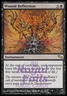 Wound Reflection 1x FOIL SHM MTG Shadowmoor Rare MINT black