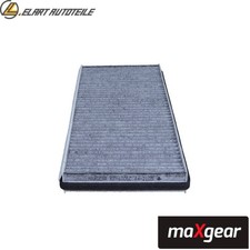 FILTER INNENRAUMLUFT 26-1917 FÜR FORD FIESTA/Hatchback/Van/III/IV/Box/Body/MPV  