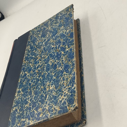 VICENTE BLASCO IBAÑEZ SANGRE Y ARENA 1908- Hardcover- Very Rare- Vintage - Imagen 19 de 19