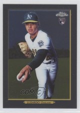 2020 Topps Turkey Red 2020 Chrome Jesus Luzardo #TRc-49 4al