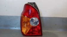 Feu arrière Hyundai TERRACAN