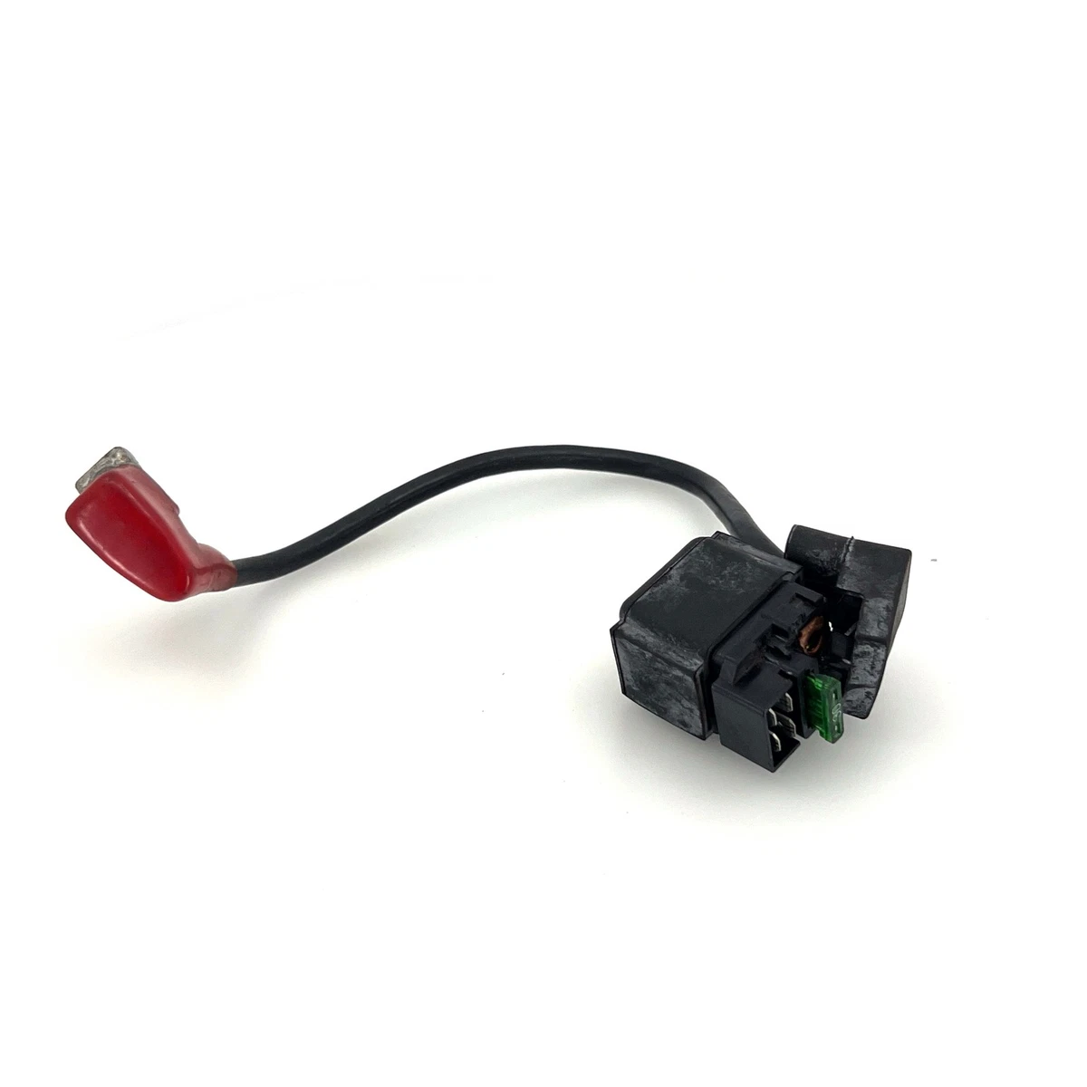 Motorcycle Wires & Electrical Cabling for 2006 Kawasaki Ninja ZX6R