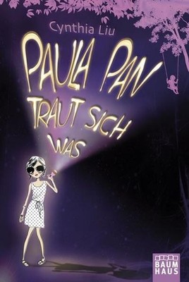 Paula Pan traut sich was, Cynthea Liu