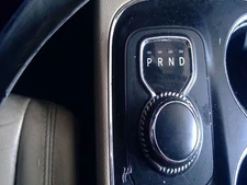 DURANGO   2017 Transmission Shift 57714