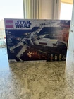 LEGO Star Wars: Luke Skywalker's X-Wing Fighter (75301) SAME DAY HANDLING