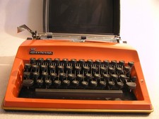 Triumph Adler Contessa - 70er Jahre