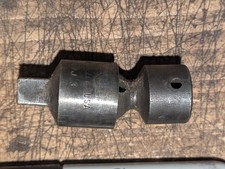 Cornwell 1/2 Inch  Drive  Impact  Swivel Adap...