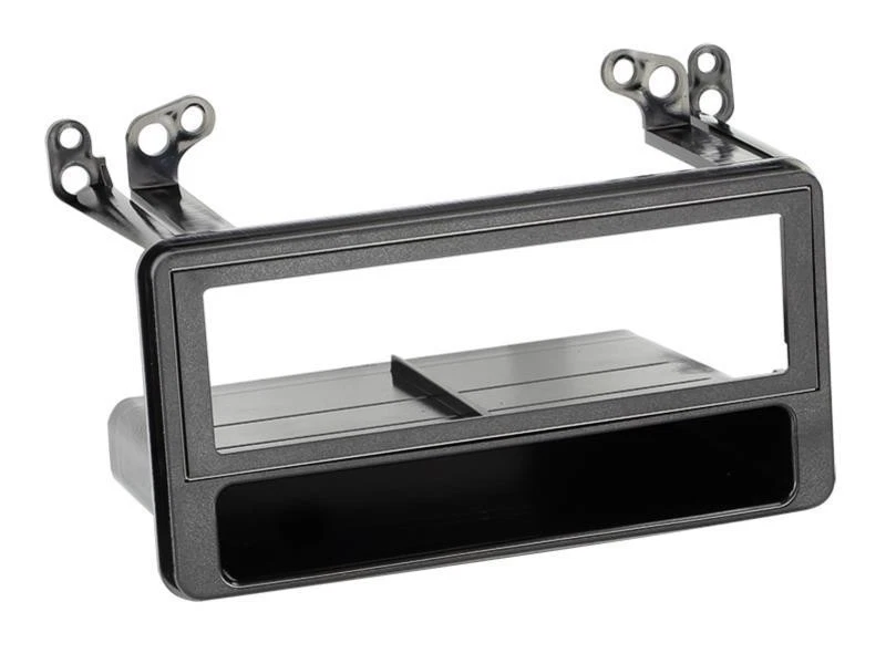 Facade Autoradio FA175A compatible avec Toyota Avensis Celica MR2 Rav4 Yaris - Photo 1/1
