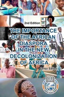 Celso Salles | THE Importance OF THE African Diaspora IN THE New...