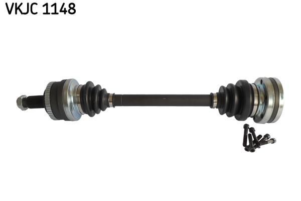 DRIVE SHAFT VKJC 1148 FOR BMW 3/E0/Convertible S14B25 2.5L M40B18 M42B18 1.8L