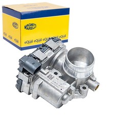 MAGNETI MARELLI DROSSELKLAPPE REGELKLAPPE passend für SEAT IBIZA VW POLO UP! |