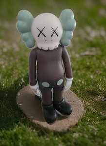 Kaws Original Fake Companion | eBay