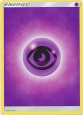 Image for Psychic Energy