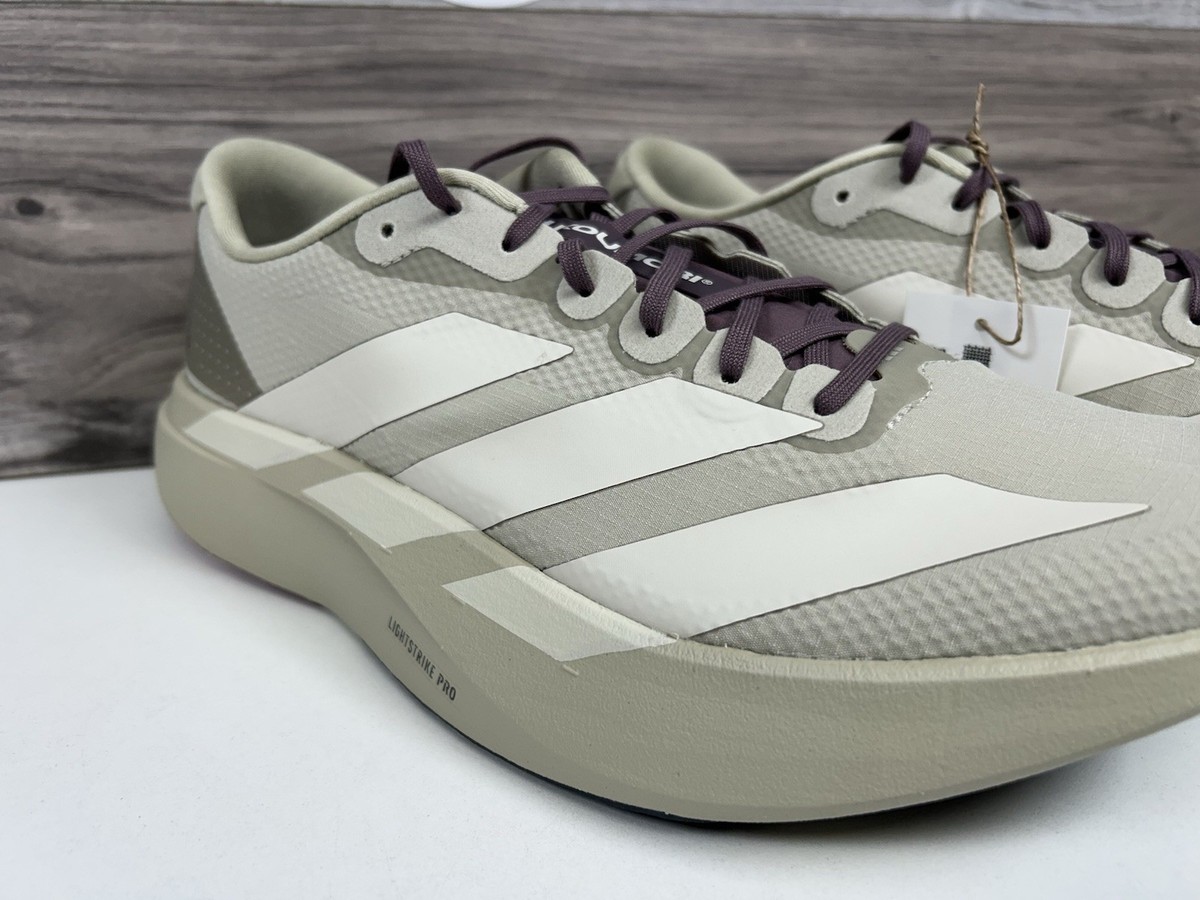 最終値下げアディダスH.KOUMORI ADIZERO EVO SL Woven Just Arrived: adidas x H. Koumori Adizero EVO SL Woven 'Putty