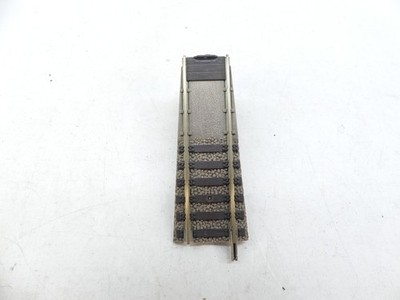 Fleischmann H0 2161-8 Gleisanschluss/Gleisabgang für Drehscheibe 6052/6152#62358