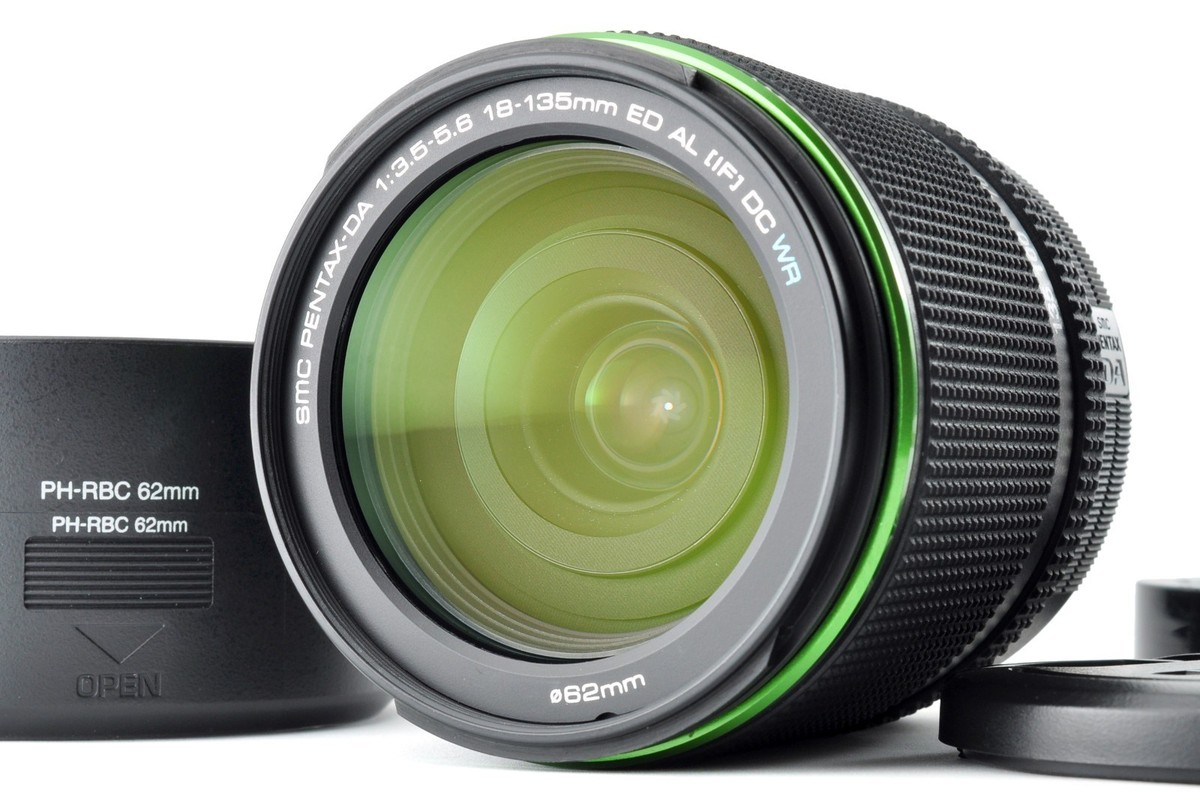 PENTAX K-70 Black 18-135mm WR Zoom Kit [MINT 2212 shots] 24.2MP