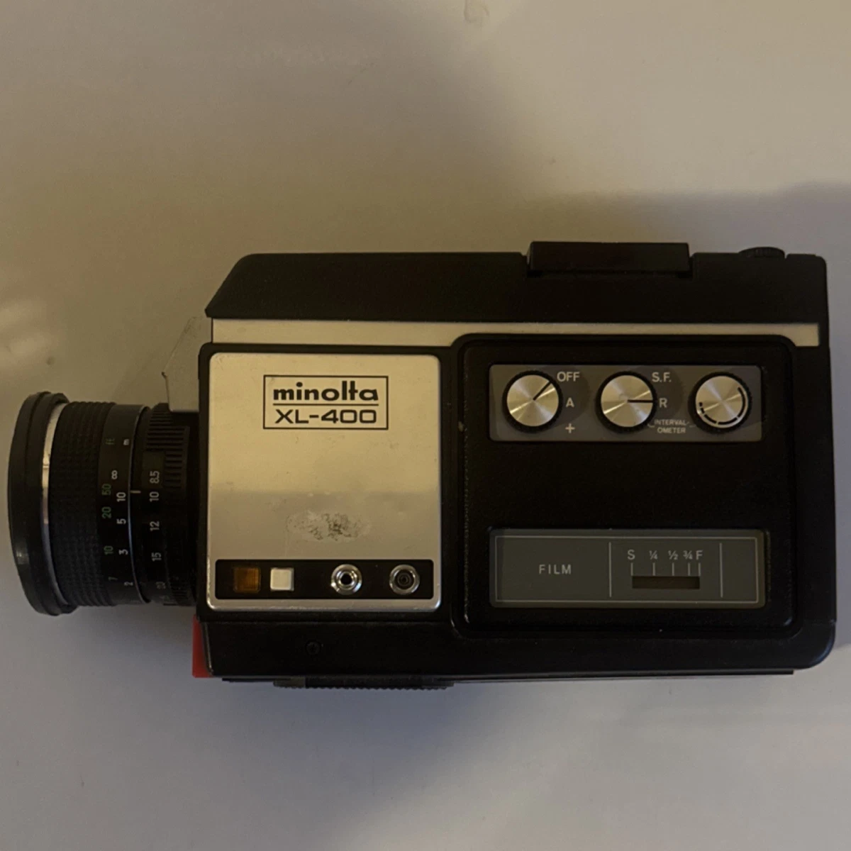 Minolta Super 8 Vintage Movie Cameras for sale - eBay