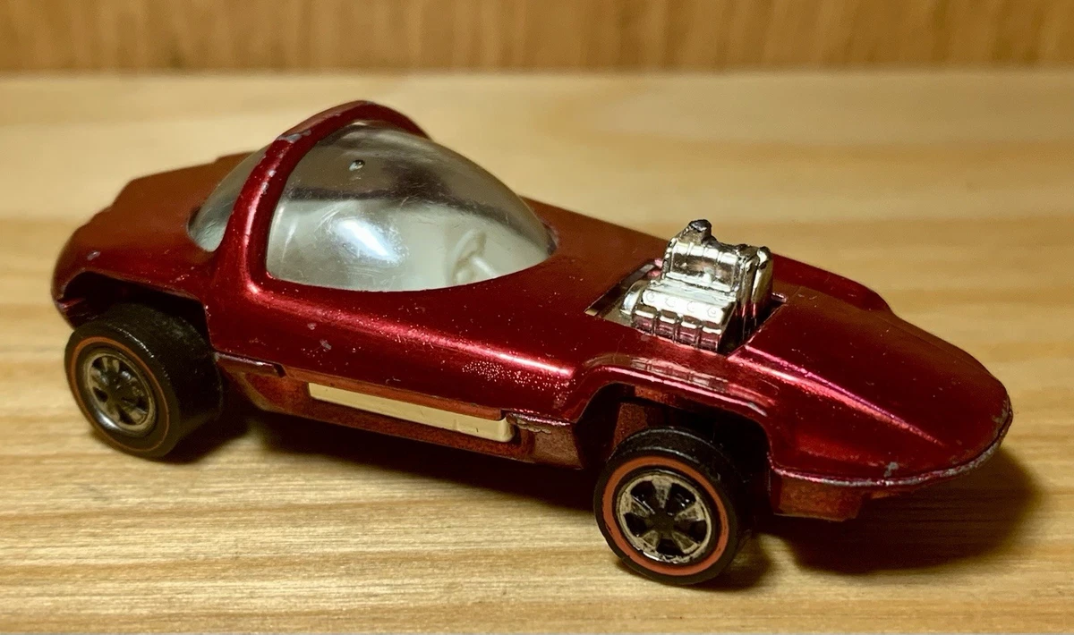 Sweet 16 Hot Wheels Redline for sale - eBay