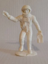 Tim Mee Vintage 5-6" Galaxy Laser Team Astronaut Spaceman