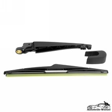 Scheibenwischer Arm mit Wischerblatt für Renault Espace 5 1.6 TCe 200 ab 02.15