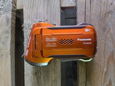 Panasonic HX-WA30 Camcorder Weatherproof Action Cam Video Camera