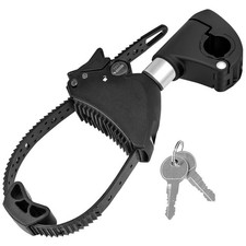 Eufab Bras support pour porte-vélo 11631