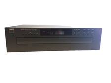 NAD 523 Multi compact disc player