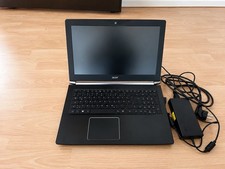 Acer Aspire Notebook-Sehr gut