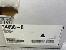 Kohler K-14800-0 Vox 15-1/2" Vessel Sink with Overflow - White