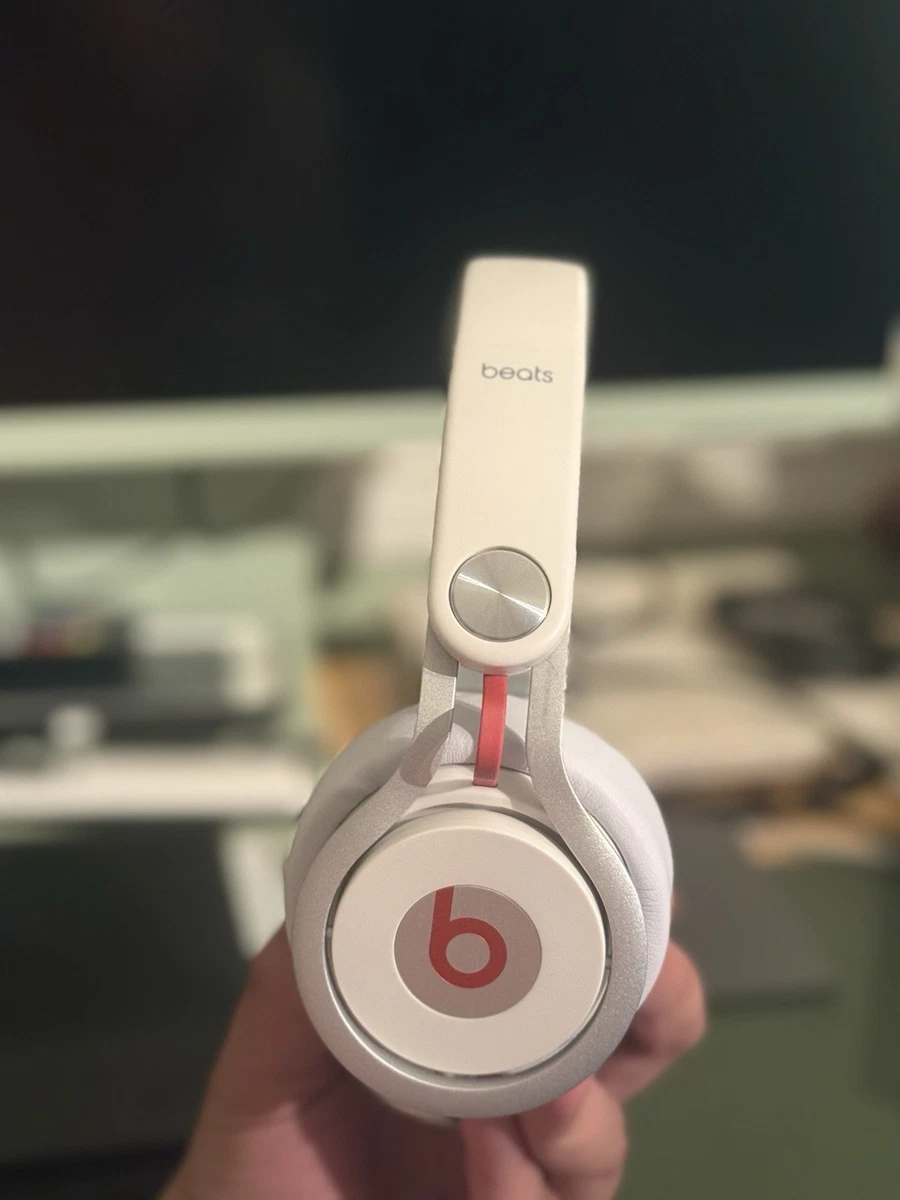 Beats Mixr White for sale | eBay