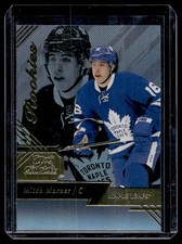 2016-17 Fleer Showcase Flair Mitch Marner Toronto Maple Leafs #45