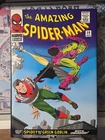 THE AMAZING SPIDER-MAN OMNIBUS VOLUME 2 HC (ROMITA COVER)