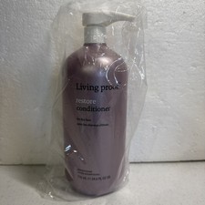 Living Proof Restore Conditioner 24 oz. Conditioner