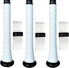 Premium Polymer Bat Grip (Baseball and Softball)