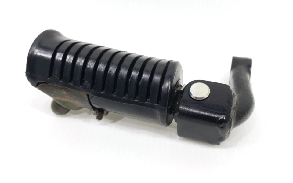 1980-1981 Honda GL1100 Gold Wing 1100 OEM Right Step Assy 50635-463-000 - Image 2 of 3