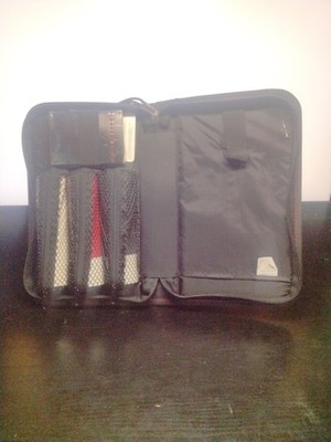 Brand New Poker Set With Cards And Chips - Brand New! - With Case!