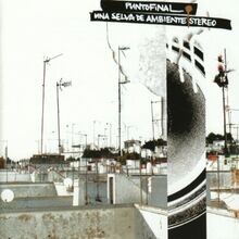 Una Selva De Ambiente Stereo von Punto Final | CD | Zustand sehr gut