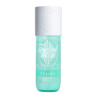 Brume Tropical Breeze V.V Love - 150ml Duftnebel