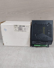 LIXISE LBC1206 BATTERY CHARGER
