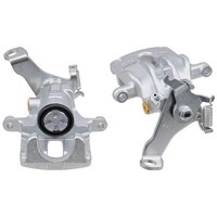 Bremssattel Mit Feststellbremse Ø 34 Mm Grauguss A.B.S. FüR U.A. Ford Fiesta