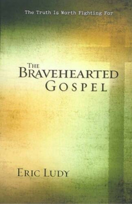 #ad #ad The Bravehearted Gospel: The Truth Is Worth Fighting For Paperback VERY GOOD $3.88