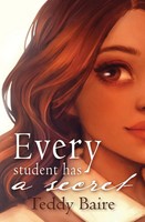 Every Student Has A Secret Teddy Baire Taschenbuch Kartoniert / Broschiert 2021
